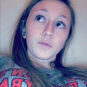 Meet your Posher, Jaclyn