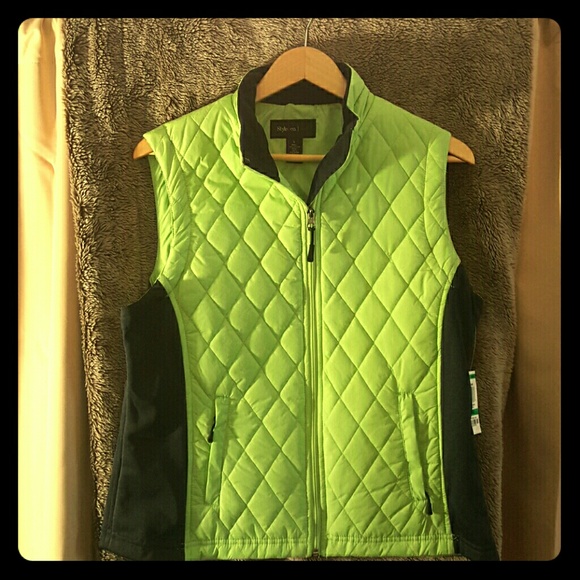 Vest