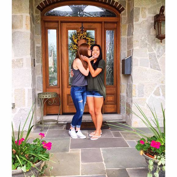 Meet your Posher, Jules