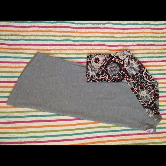 XL Lularoe Randy