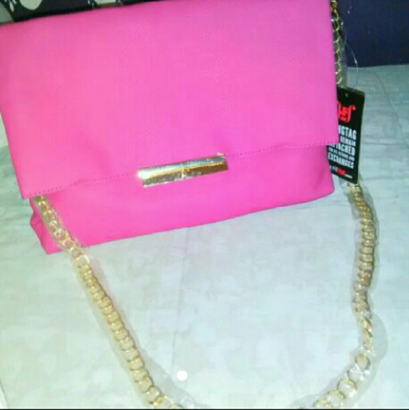 Justfab purse