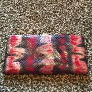 Kid is Python Wallet