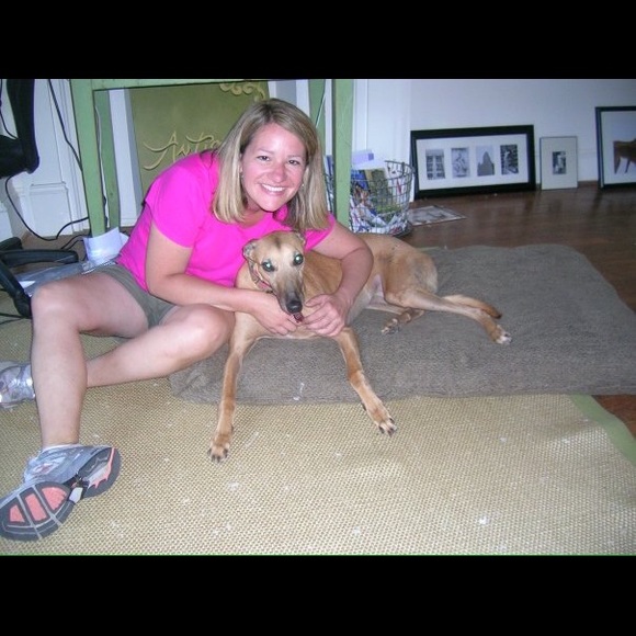 Meet your Posher, Amy - Picture 1 of 1