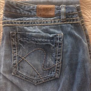 BKE Denim Kate women's Jeans Great Condition!!