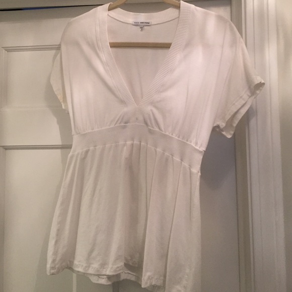 James Perse top