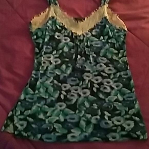 Tank top