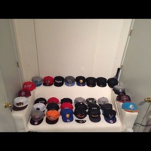 Meet your Posher, Casey