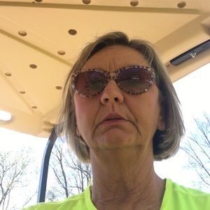 Meet your Posher, Ann