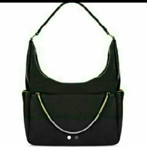 Justfab purse