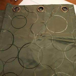 Eclipse Thermaback Meridian Blackout Panel