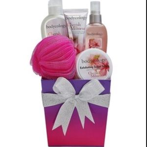 Bodycology Cherish the Moment Bath & Body GiftSet