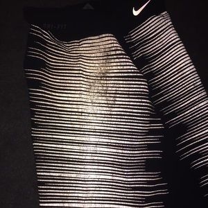 Nike Flash Leggings