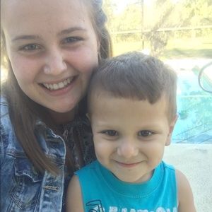 Meet your Posher, Alexa