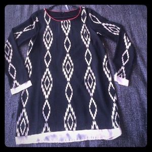 Paper Crane A line dress