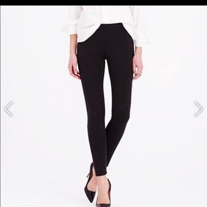 J crew pixie pant size 2 regular