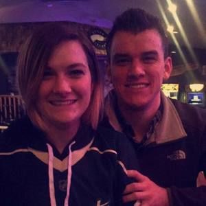 Meet your Posher, Matthew