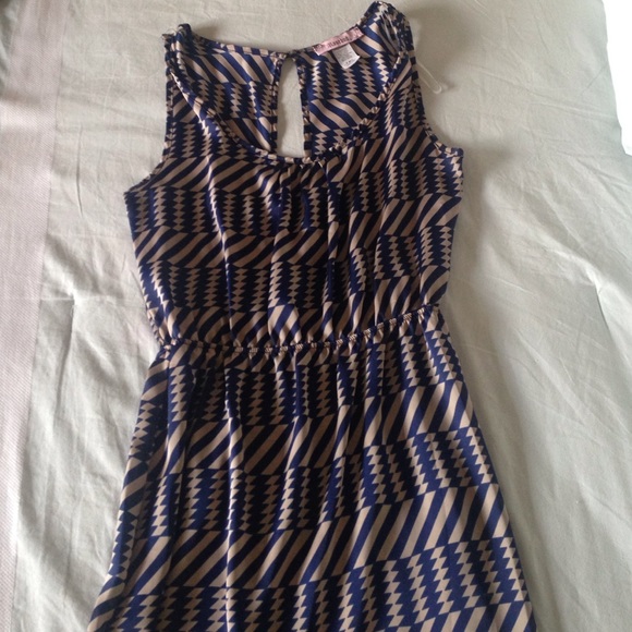 Day dress