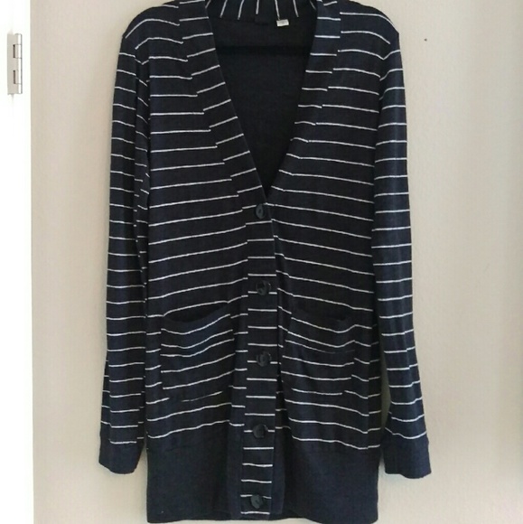 BDG perfect long sweater