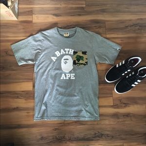 Bape T Shirt