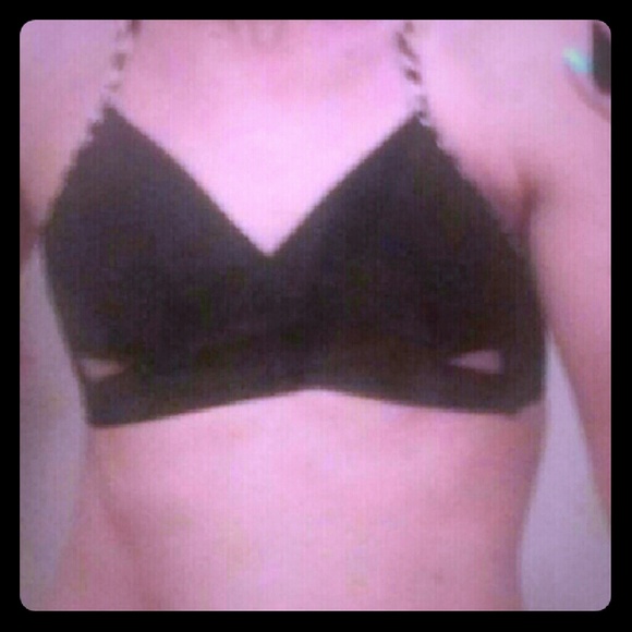 Victoria's Secret Halter Bikini Top