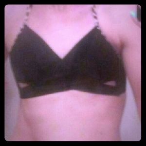 Victoria's Secret Halter Bikini Top