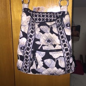 Vera Bradley cross body