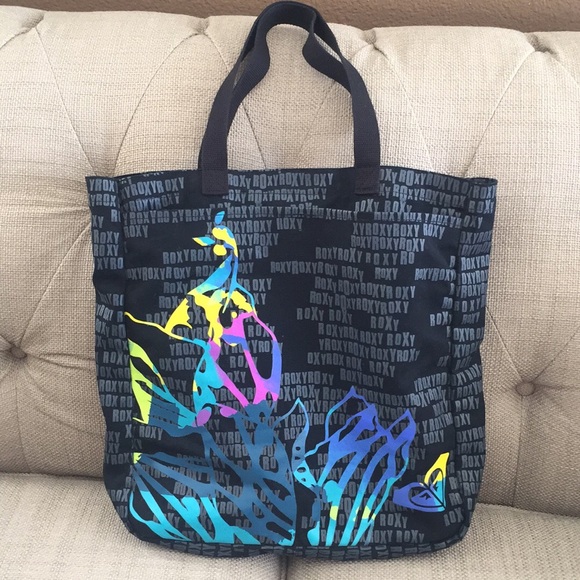 ROXY Laptop/School Bag