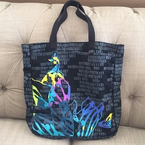 ROXY Laptop/School Bag