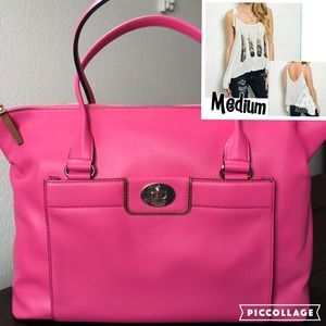 NEW KATE SPADE Satchel WITH A FREE GIFT!!!