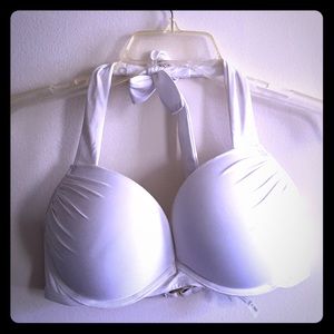 VS BOMBSHELL SWIM TOP!