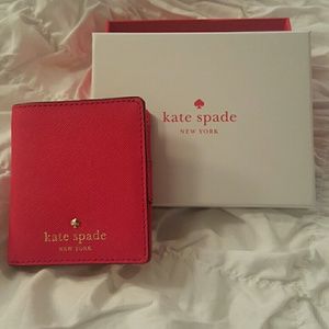 Kate spade small stacy