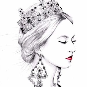 Meet your Posher, Sabrina