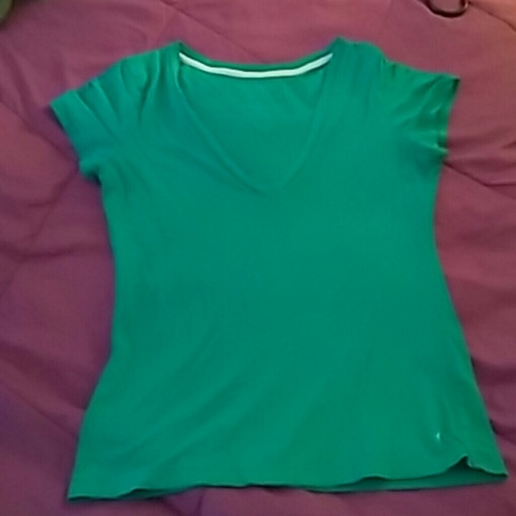 V-neck