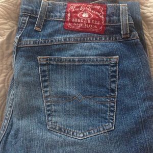 Lucky Brand Dungarees Women's Jeans. Perfect!!