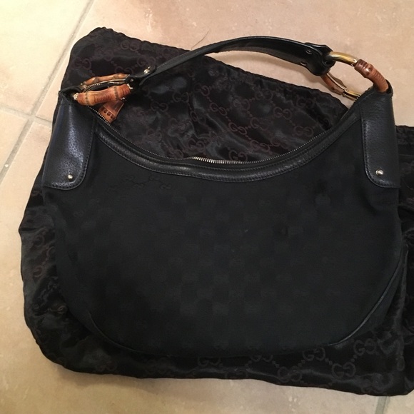 Gucci handbag