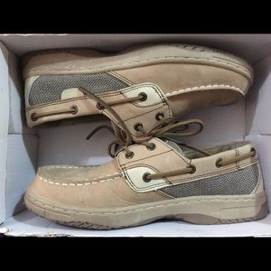 Used 1 time only Sperry Top-Sider