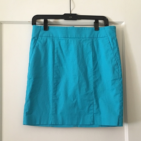 Ann Taylor Madison Skirt!