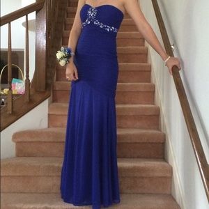 Formal/prom dress