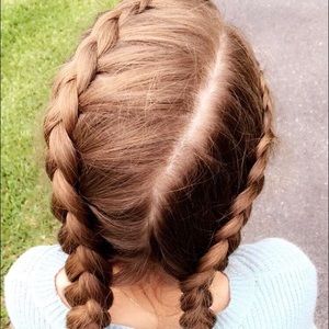 Meet your Posher, Grace