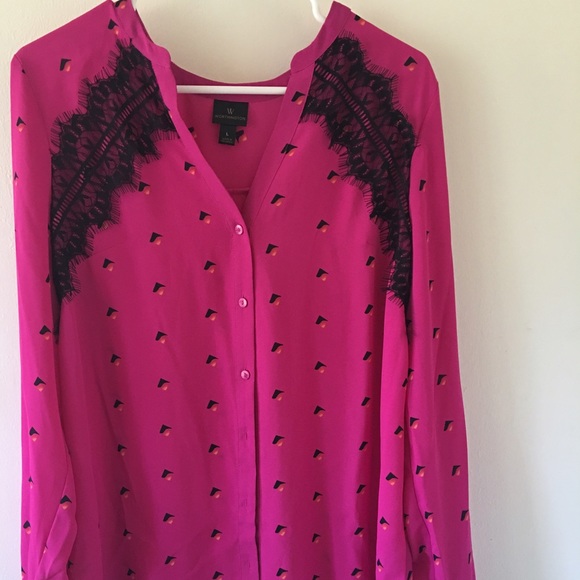 Beautiful blouse