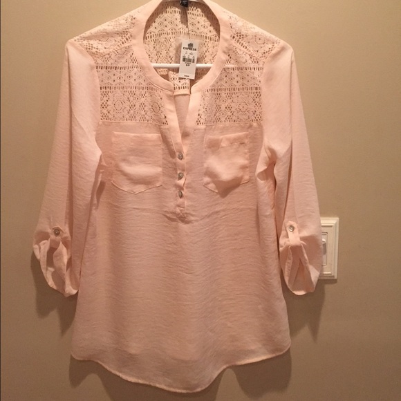 Express tunic