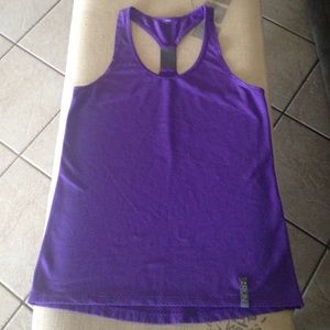 Under Armour Dry fit Run gear
