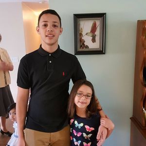 Meet your Posher, Beth