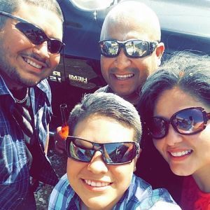 Meet your Posher, Angela