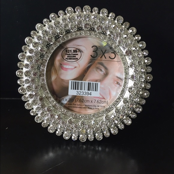 Beautiful mini picture frame - Picture 1 of 3