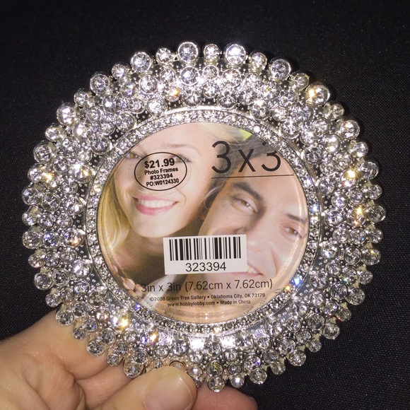 Beautiful mini picture frame - Picture 2 of 3