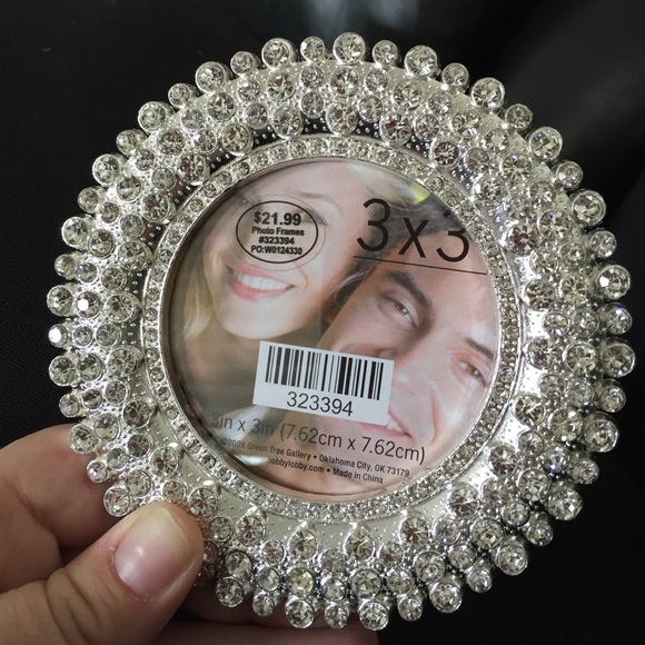 Beautiful mini picture frame - Picture 3 of 3