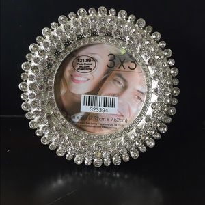 Beautiful mini picture frame