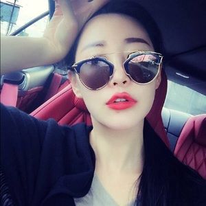 Meet your Posher, Bing yu