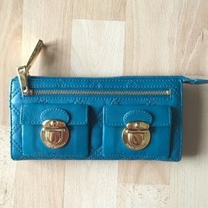Marc Jacobs wallet